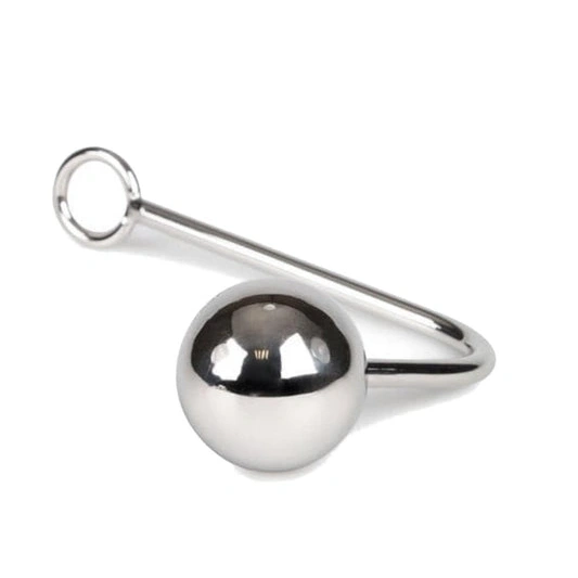 AllNight BDSM Steel 5299 Hook Anal 0412